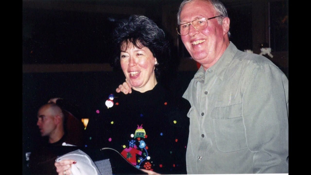 Jim Lawlor Celebration of Life 2