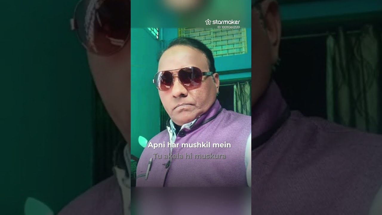 Jeevan mai tu darna nahi sar nicha kabhi karna hai 