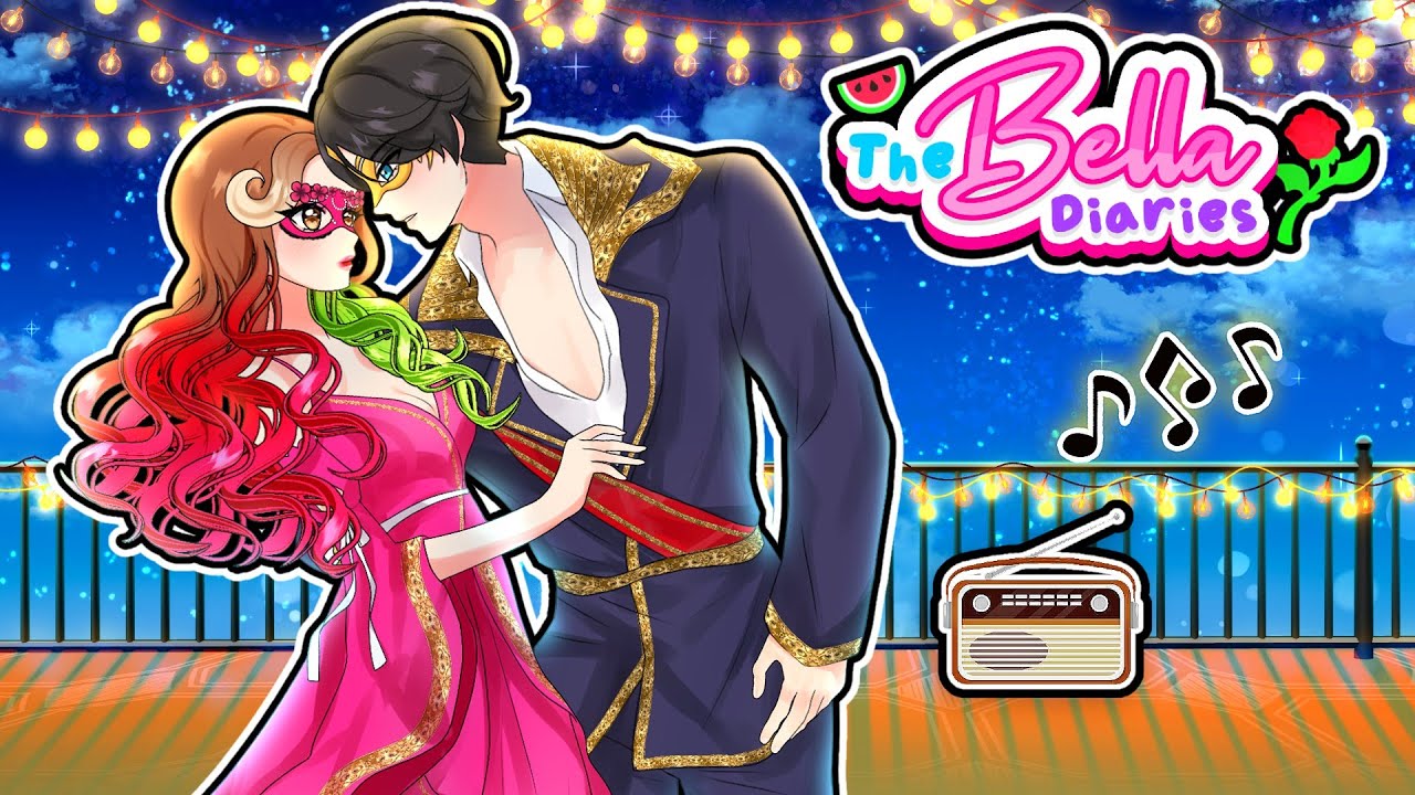 I Went On A DATE With MY CRUSH..(The Bella Diaries S2 Ep.3)