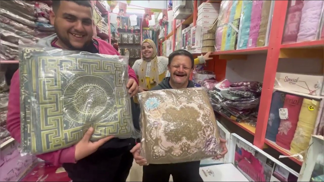 جددي بيتك علي العيد كفرات انتريه وكنب جاكار وقطيعه وجوبلان🎀