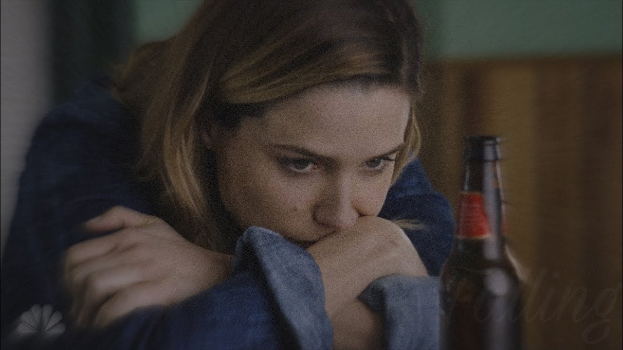 Falling Harry styles | Erin Lindsay | Chicago pd