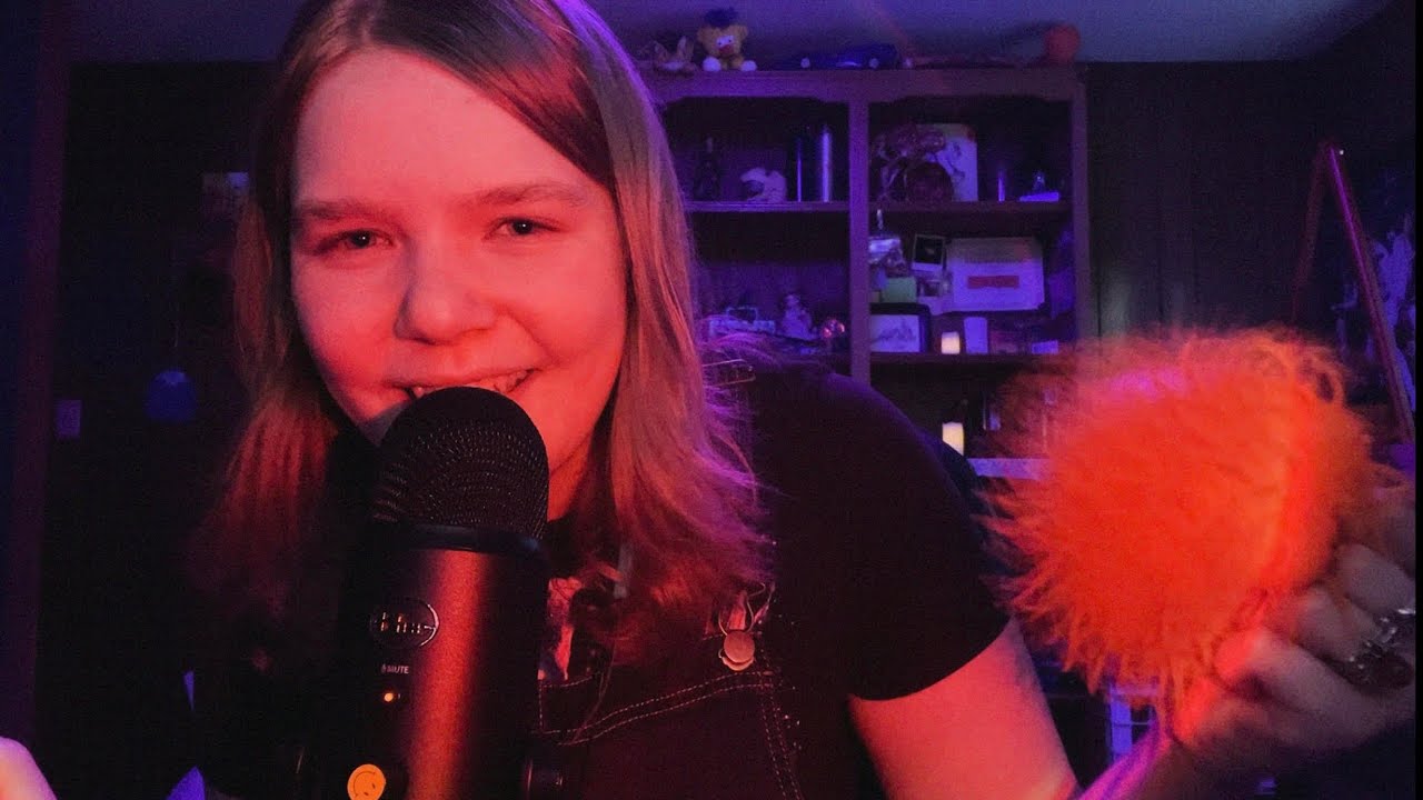ASMR Fast and Aggressive Practice (Whispered)