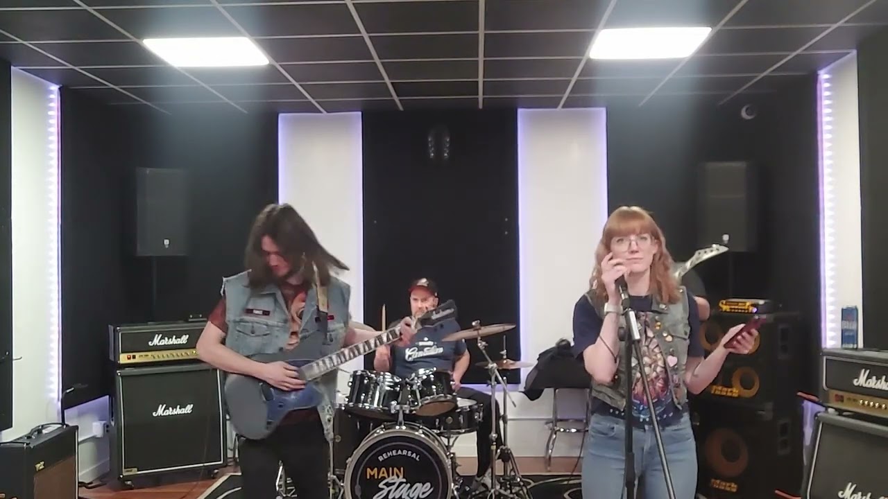 Conjor , Ask The Moon 