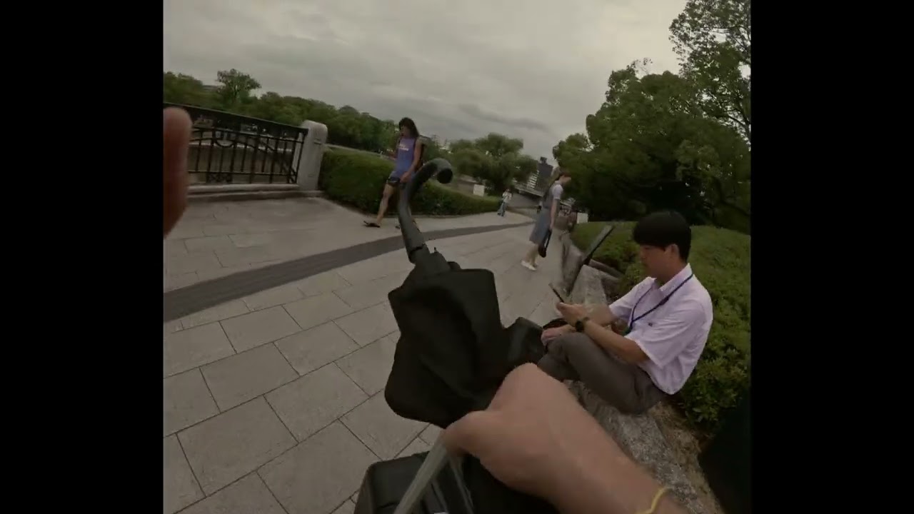 Vlog #5 - Probablement le pire vlog mais il existe