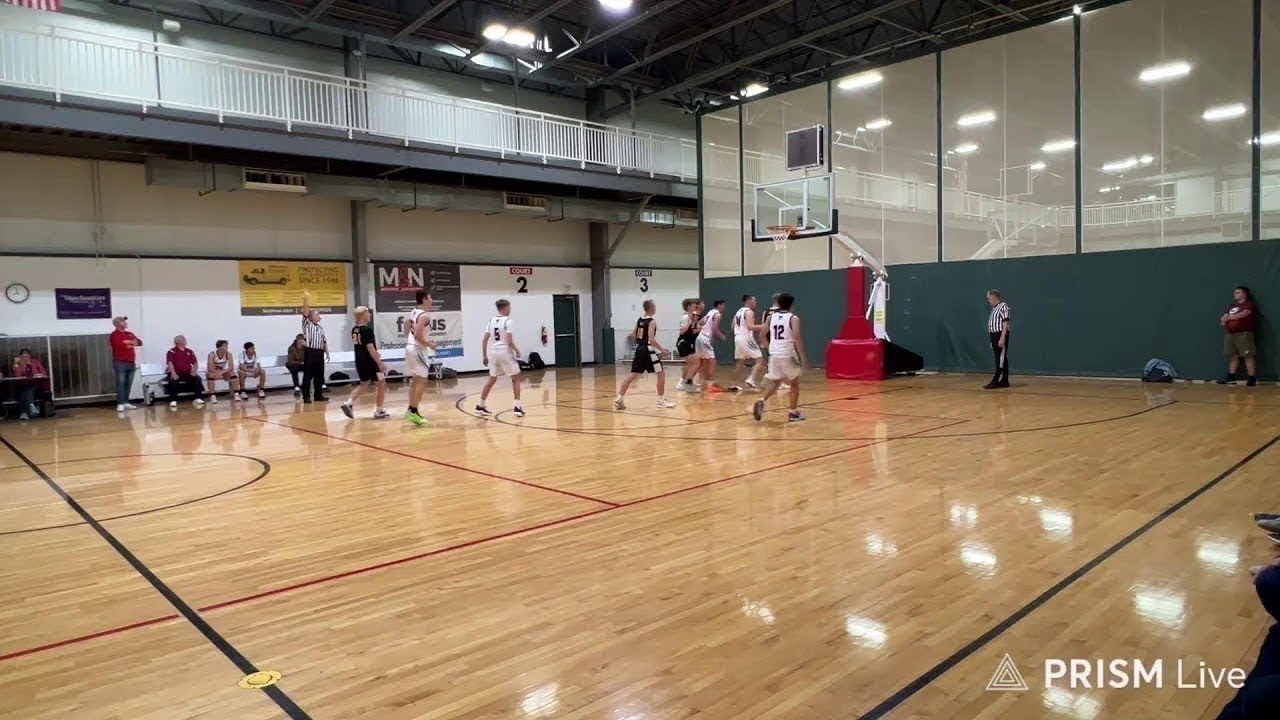 FWGIT JV Boys vs. Lakers 01.30.2026