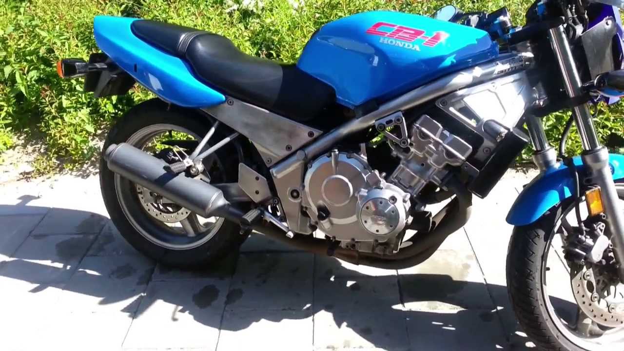 Plasti Dip motorcycle Honda Cb1