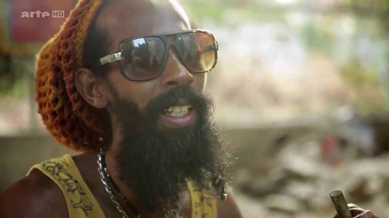 Jah Rastafari! Reggae Dokumentation *ARTE DOKU*
