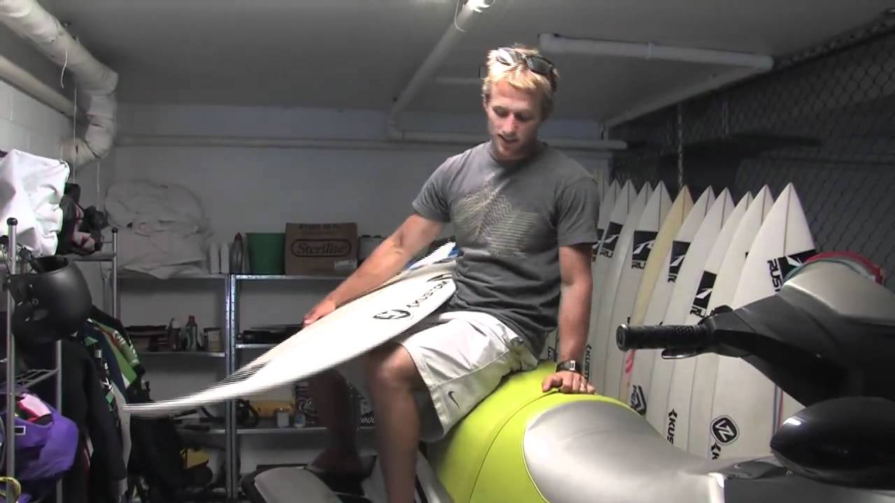 Josh Kerr - 