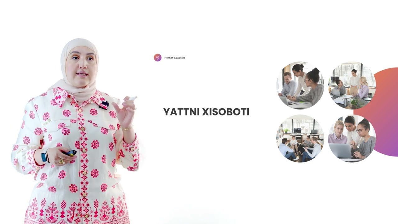 YATT NIMA? // MCHJ mi yoki YATT? // YATT qanday yuritiladi? // Sevara Mukhamedova