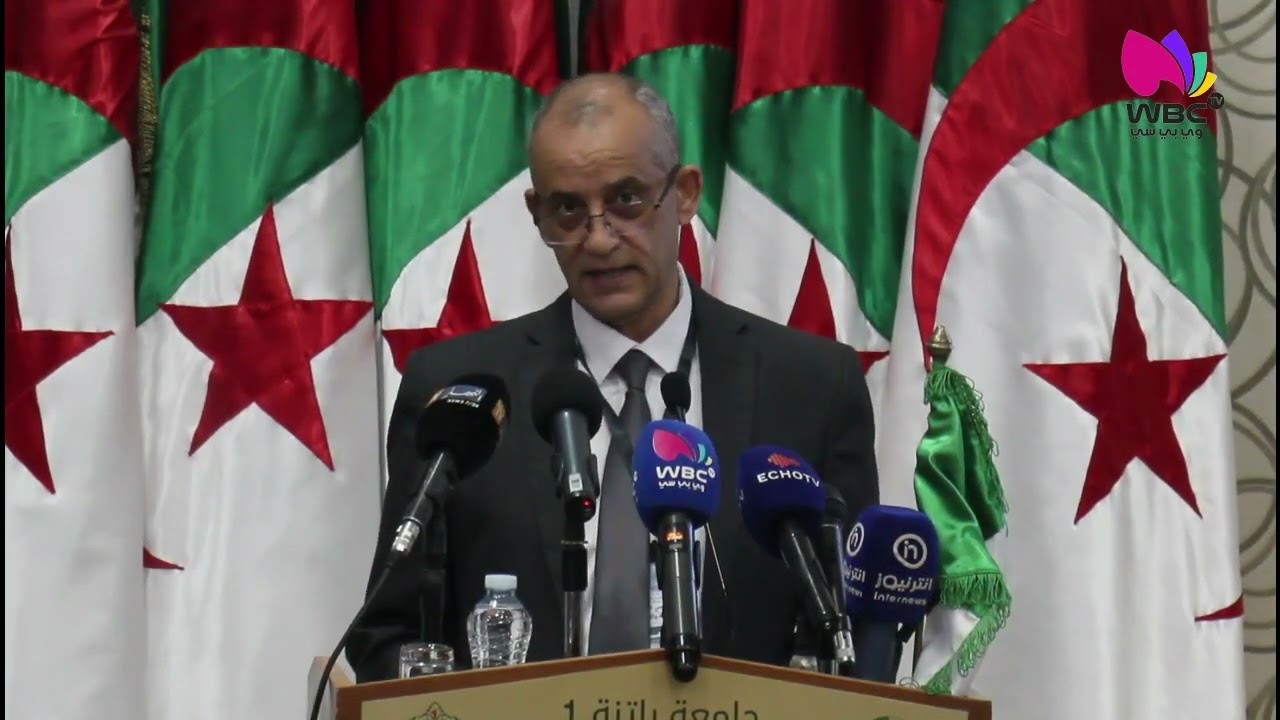 النائب العام لدى مجلس قضاء باتنة: 