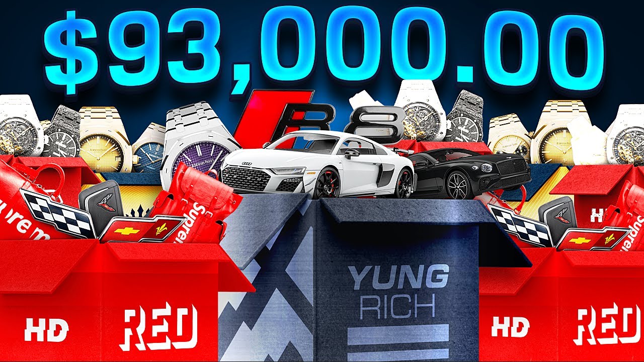 ALL-IN CHALLENGE ON HYPEDROP WITH AN INSANE CASHOUT!