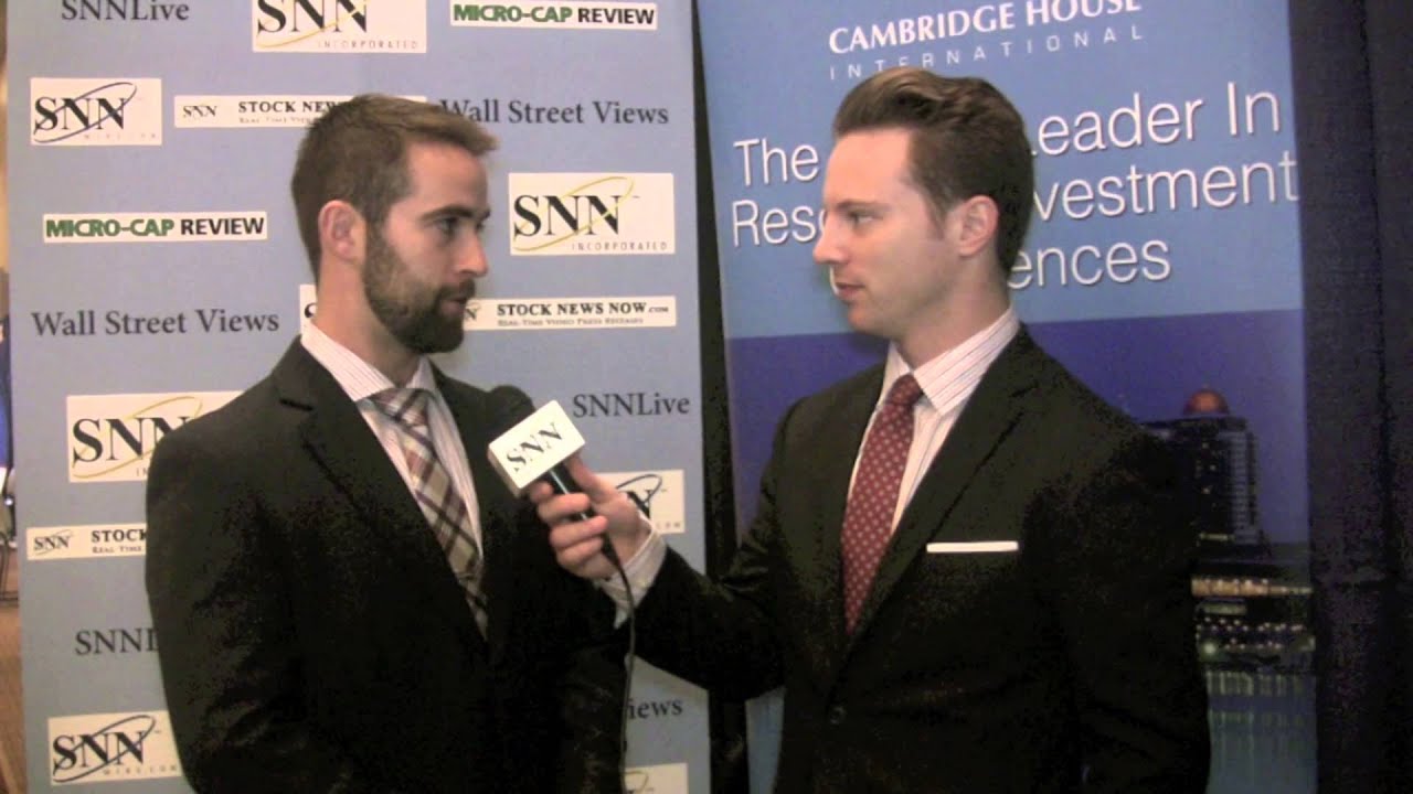 Cambridge House - #TRIC13 Recap & Upcoming Cambridge House Events