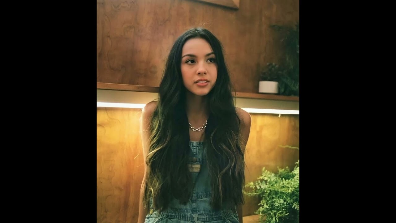 [FREE] Olivia Rodrigo Type Beat - Piano Ballad - 'Illusion'