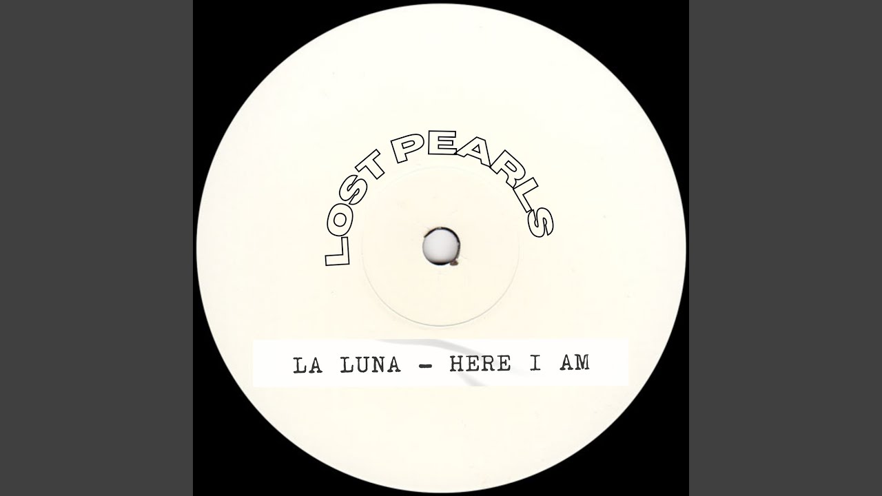 Here I Am (Club Mix)