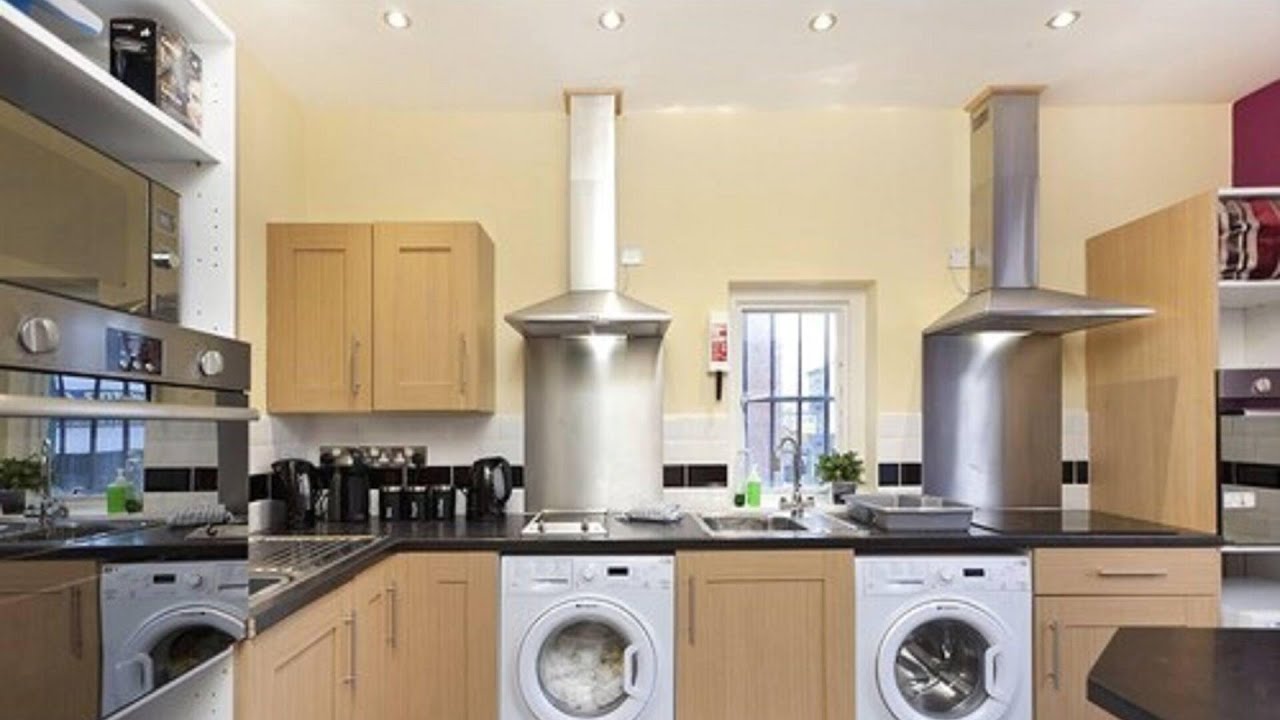 Victoria Centre Apartments & Annexe, Nottingham, United Kingdom | Travel With Kiara