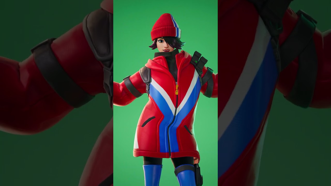 It’s fine, it’s cool. The Good Luck, Babe! Emote drops tonight!