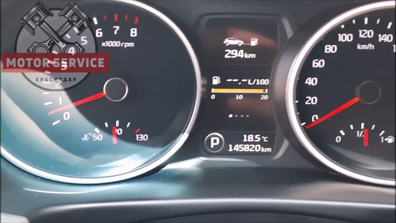 G4NA Sportage 2014 очередной ремонт