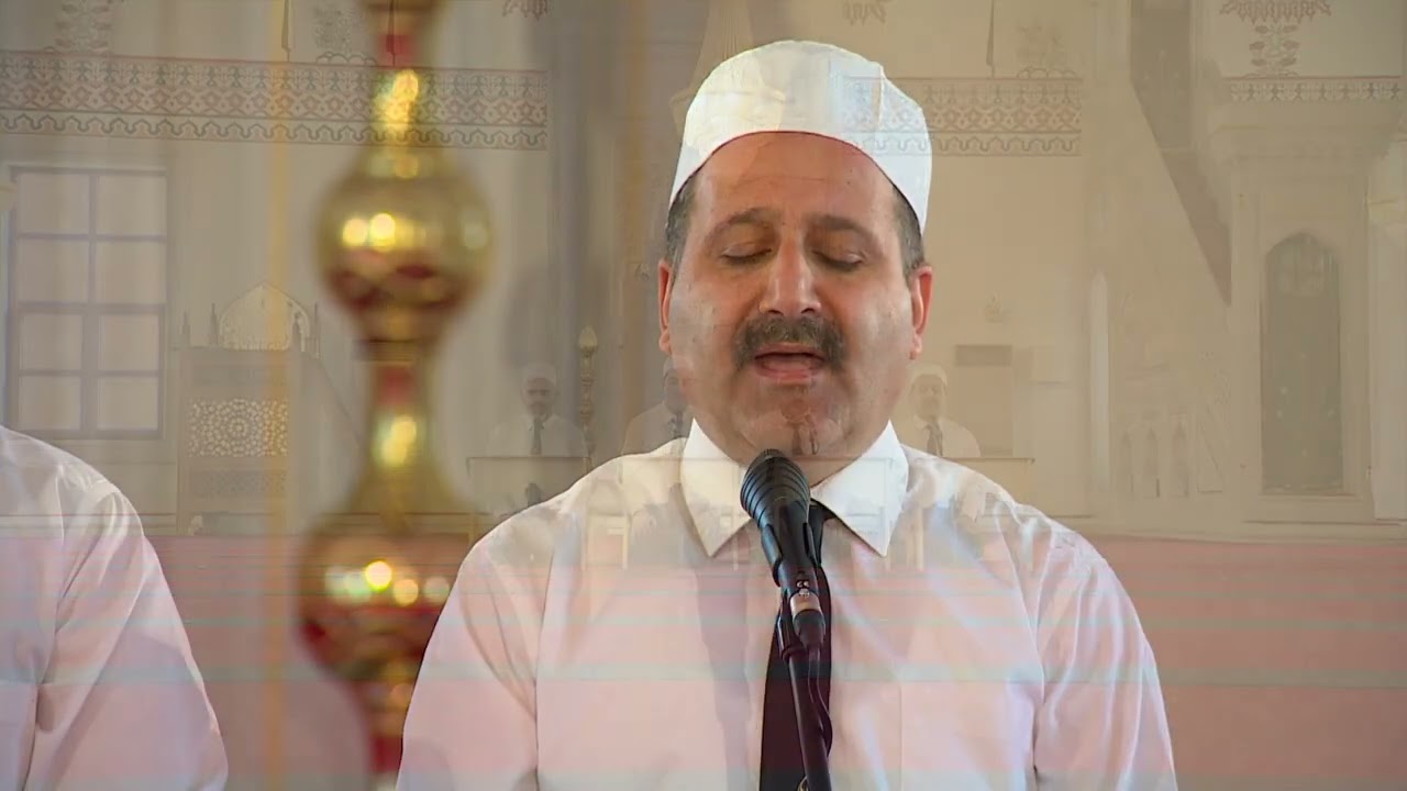 Ey Yolcular | Müziksiz İlahi