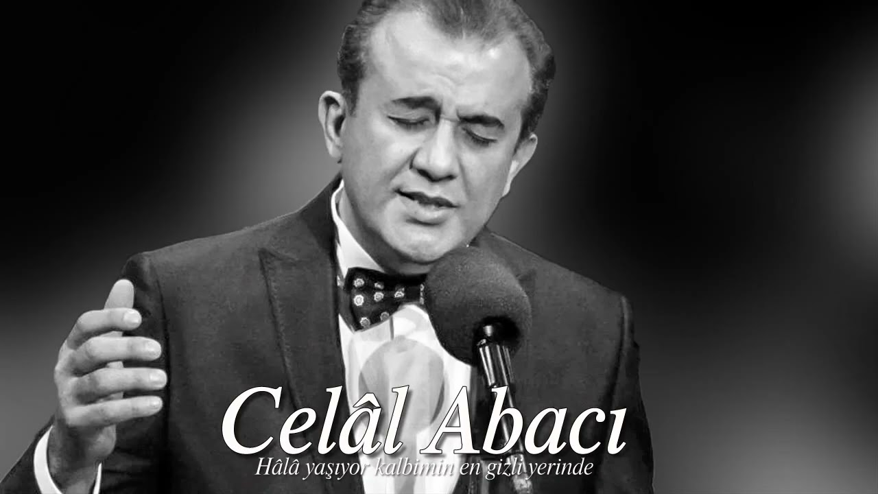 Celâl Abacı ~ Hâlâ yaşıyor kalbimin en gizli yerinde | Keman Taksimi
