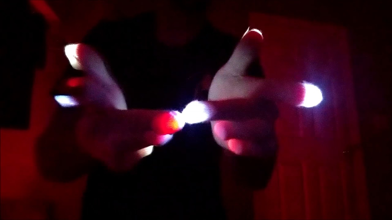 Welcome Hypnotoad to the #FLArmy! | FuturisticLights.com