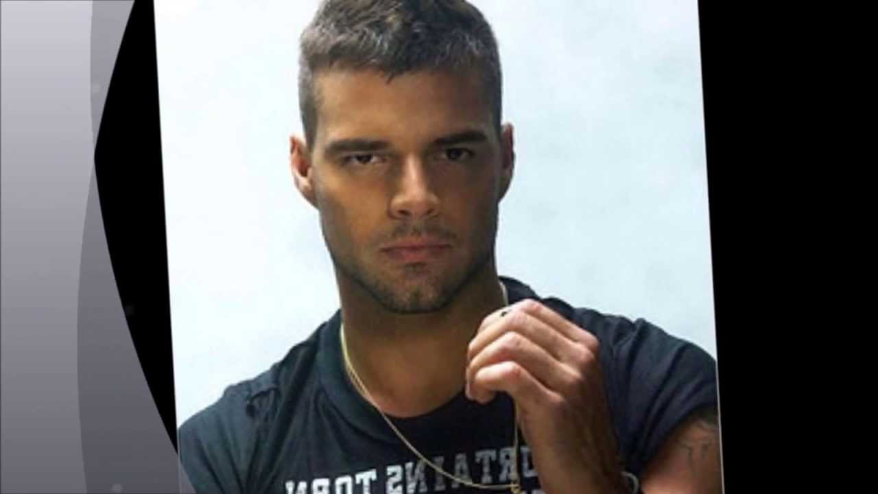 Mis fotos de Ricky!!