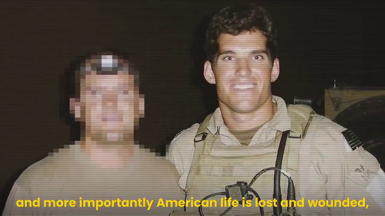 William Ryan Owens VoteVets