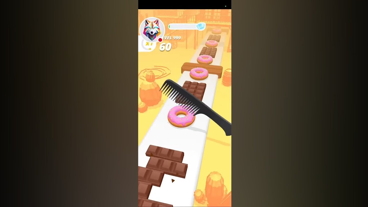 PERFECT SLICES GAMEPLAY – SATISFYING CUTTING CHALLENGE 🔥🍎🍉🍰🍰🥪🥒