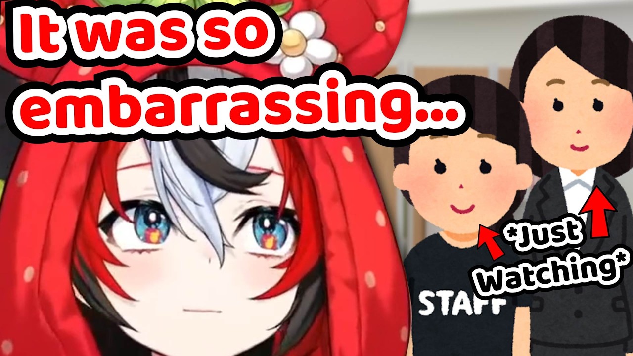 Bae NEVER KNEW That Aura Farming IRL Could Be THIS Cringe