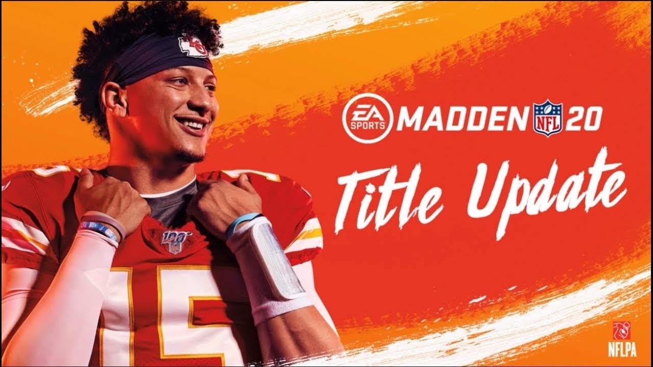 NEW TITLE UPDATE | NEW ABILITIES | NEW GAME?