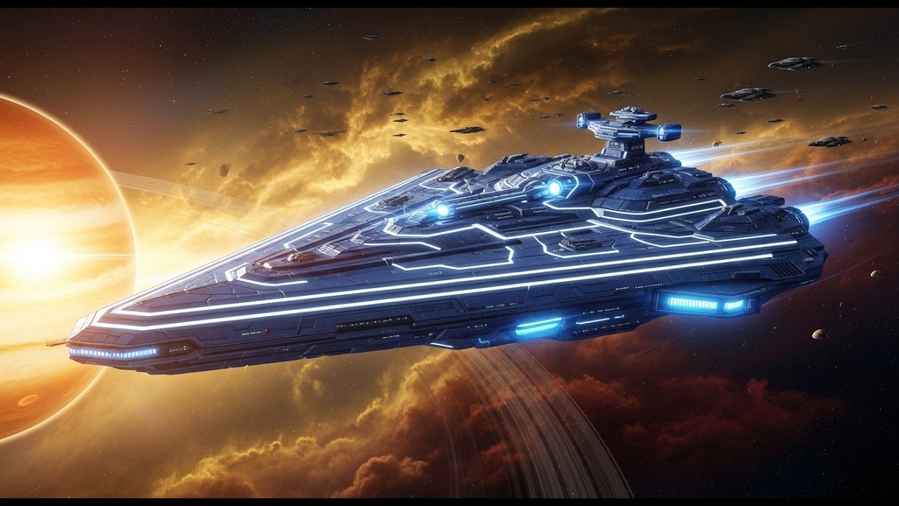 The Moment Humans Declared War, the Entire Galaxy Fell Silent | Best HFY Sci-Fi Story
