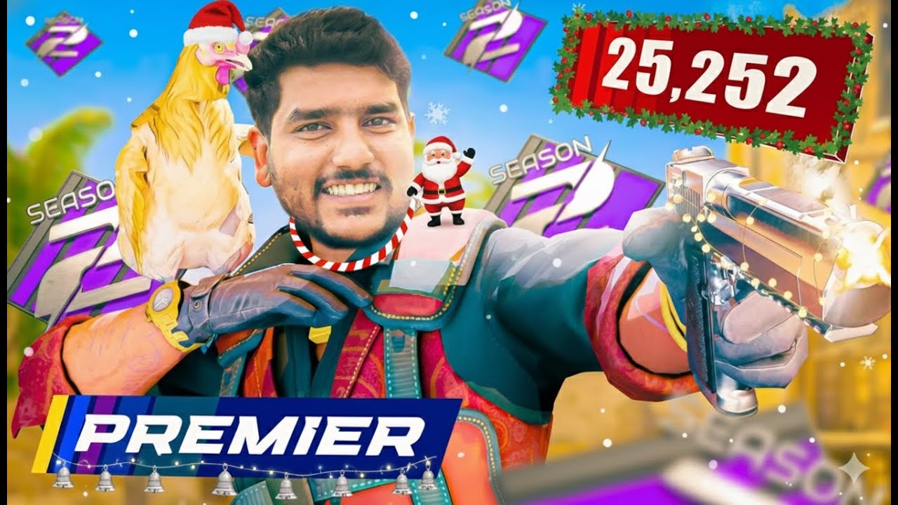 🔴  HA AARA HU LAADLE , THODA HOSH KA PAKAD 👿 | 🔥 CS2 INDIA STRESS TEST 🔥 | 🔥25K+ RATING/FACEIT 10 🔥
