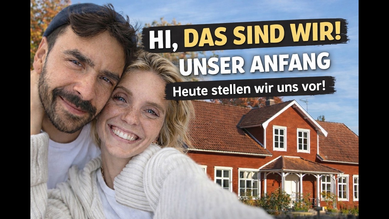 Der Anfang vom Anfang