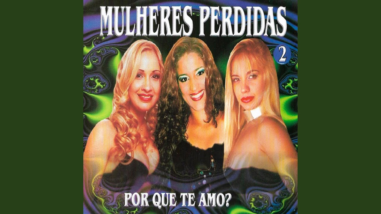 Por Que Te Amo