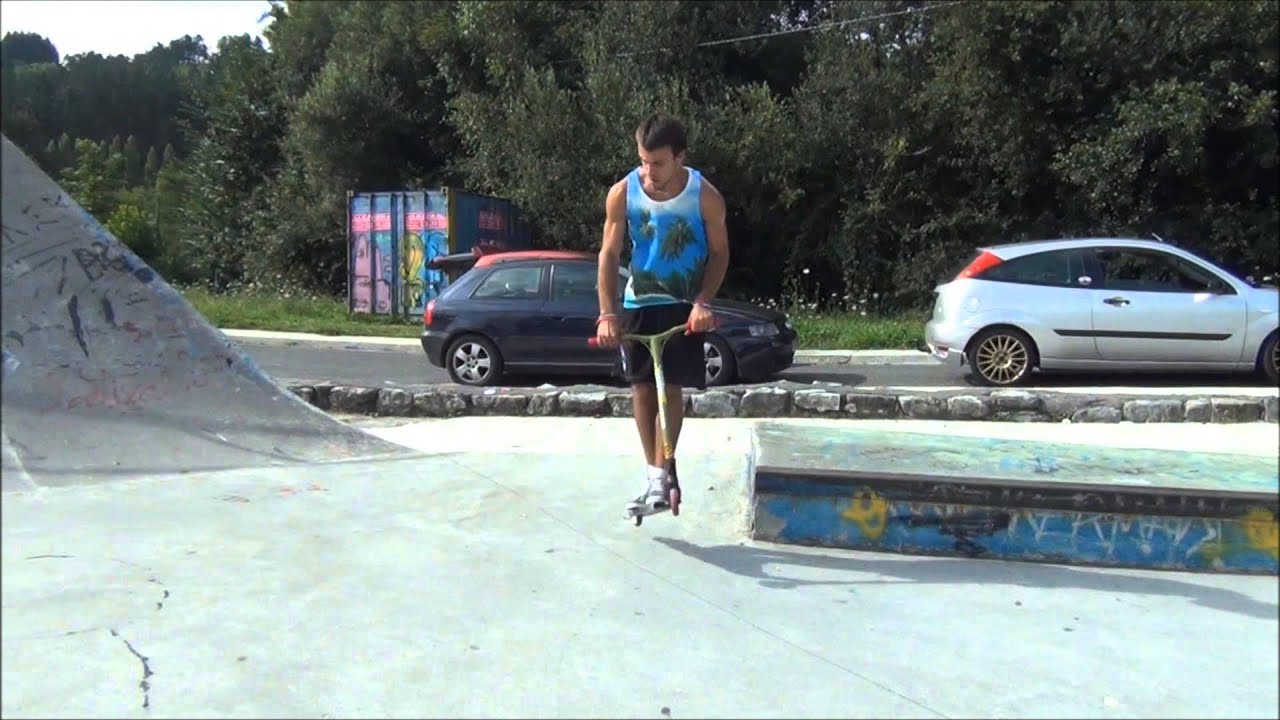 (MST) 2014 Ermua Edit