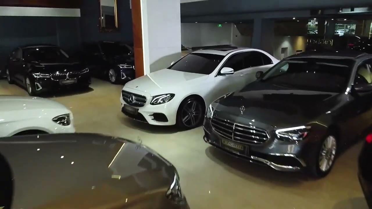 Niğdeliler Otomotiv Genel Tanıtım