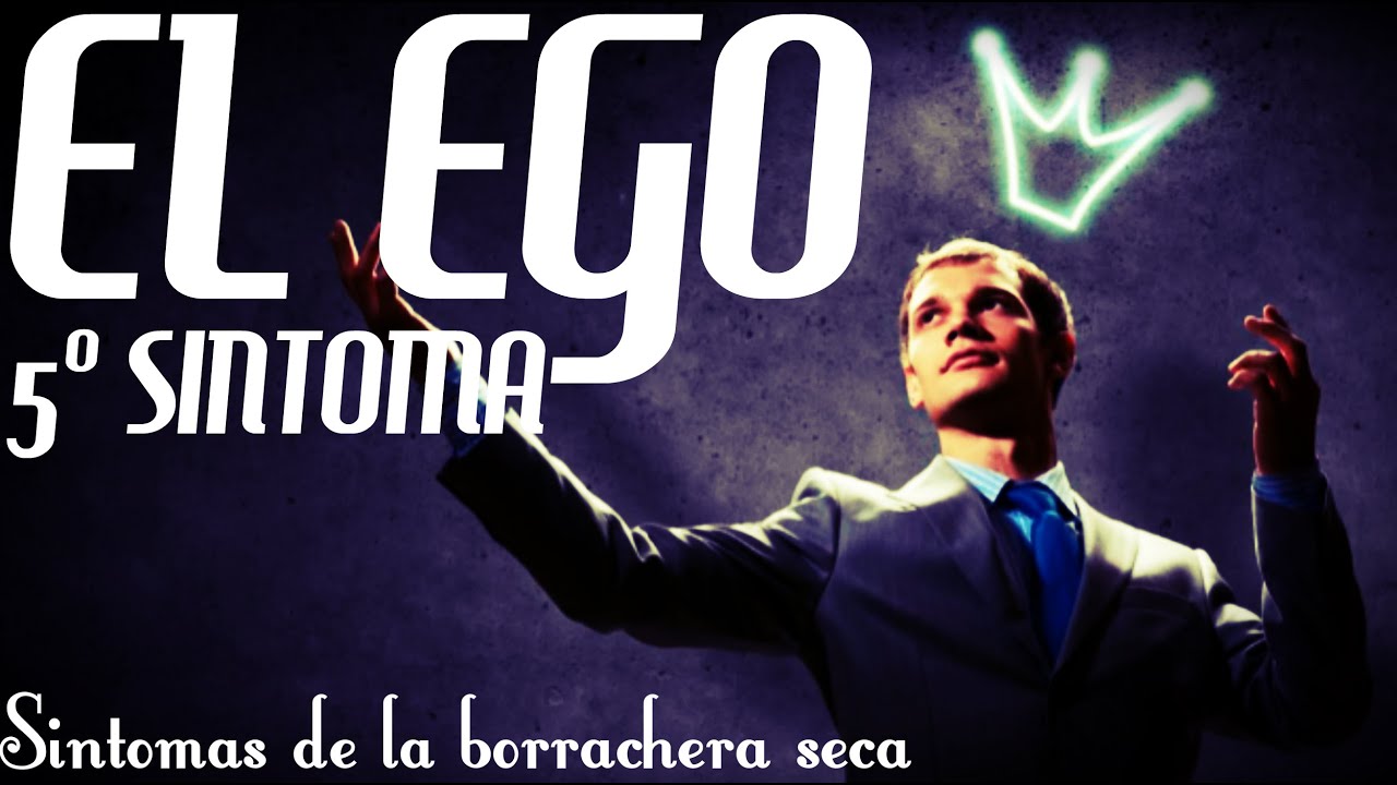 Egocentrismo /  5° Síntoma