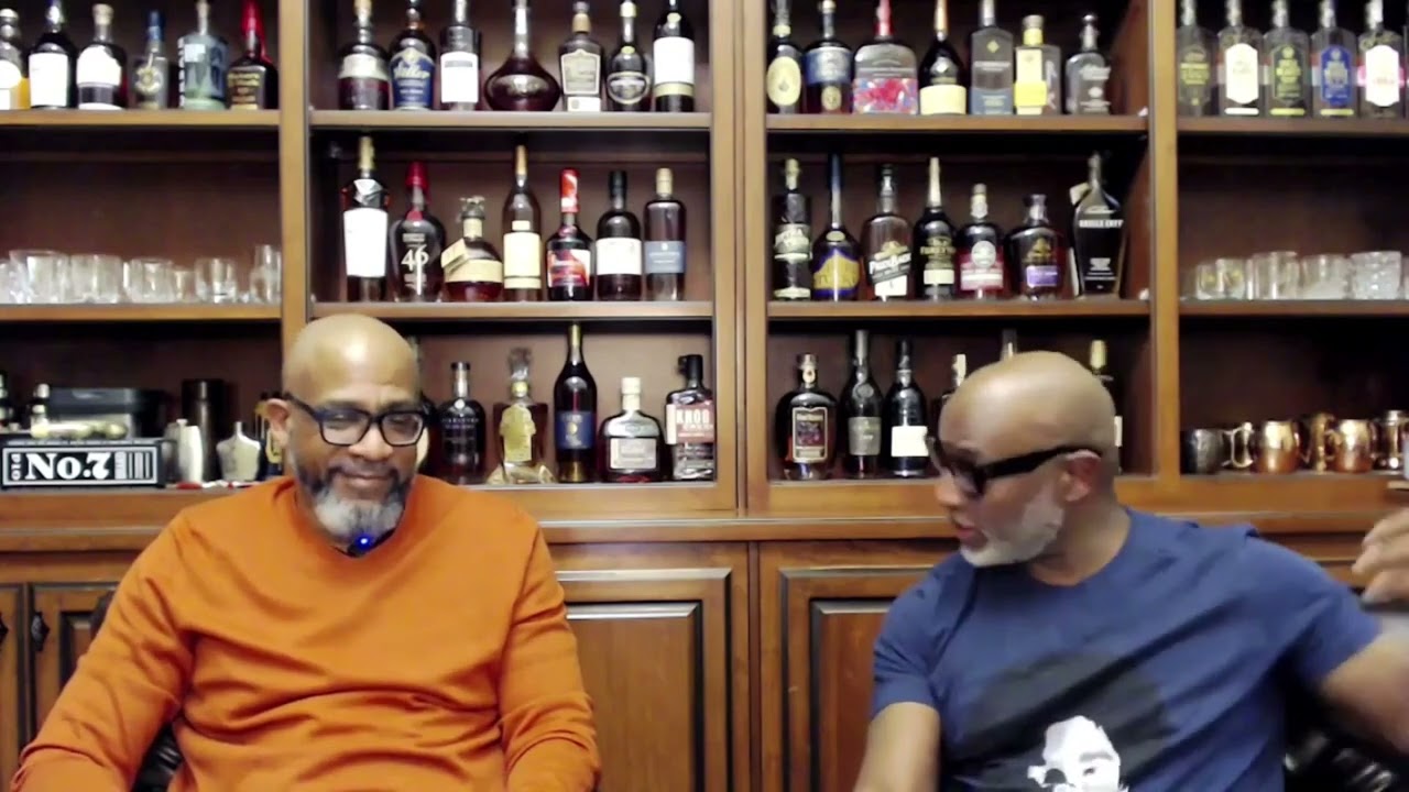 Talkin' All That Jazz!