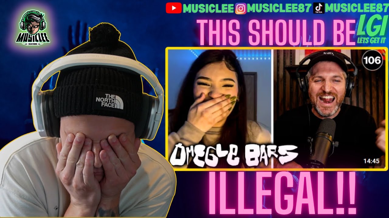 ГАРРИ МАКА НУЖНО АРЕСТОВАТЬ!!! OMEGLE BARS 106 ~ Я НЕ МОГУ ПОВЕРИТЬ СВОИМ УШАМ 🔥🔥🔥🔥🔥🔥🔥🔥🔥