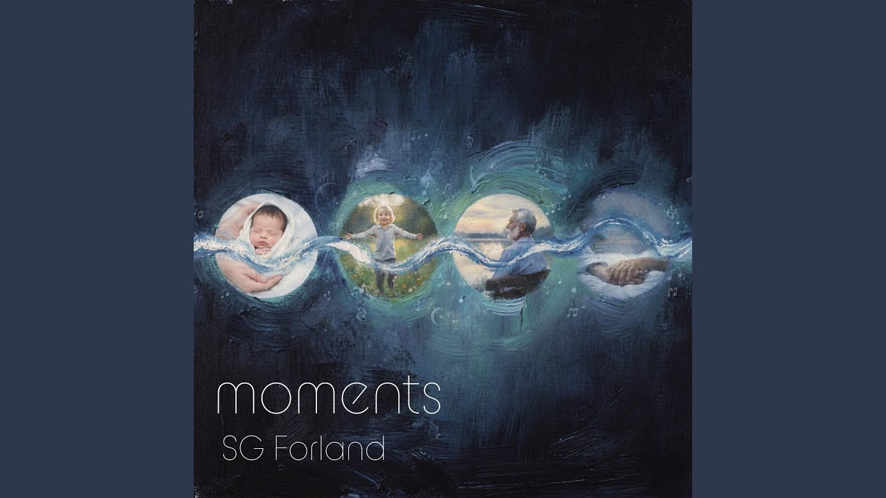 Moments - Time