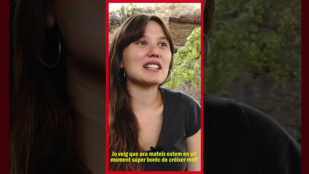Rita Payés: 