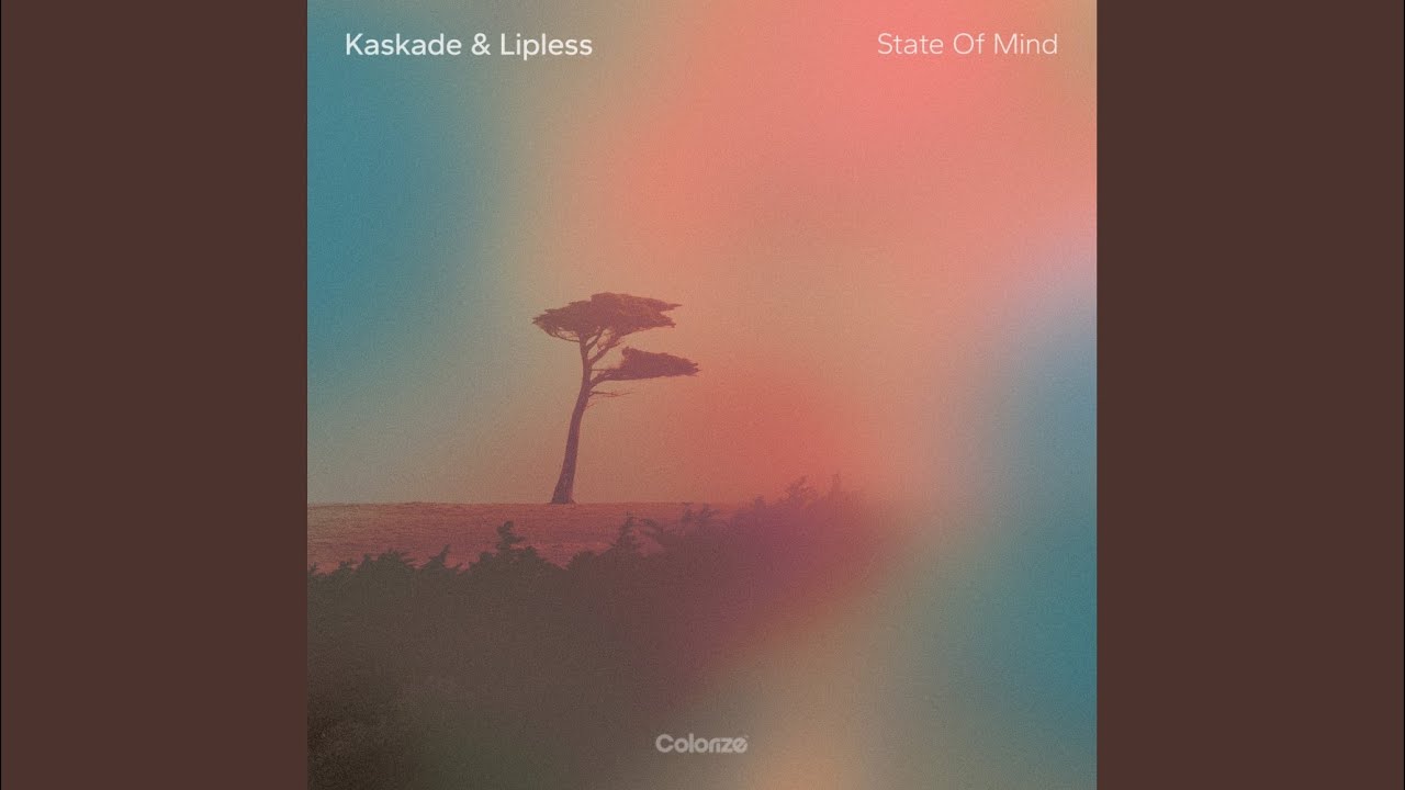 State Of Mind (Extended Mix)