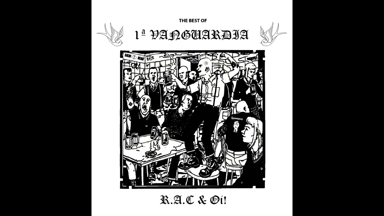 1ª Vanguardia - Mentiras