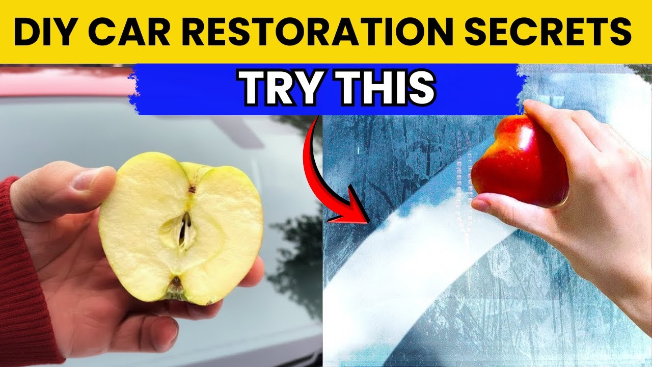 15 GENIUS Car Hacks NO ONE Knows About