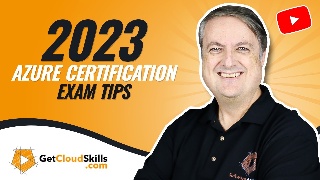 2023 Microsoft Certification Exam Tips