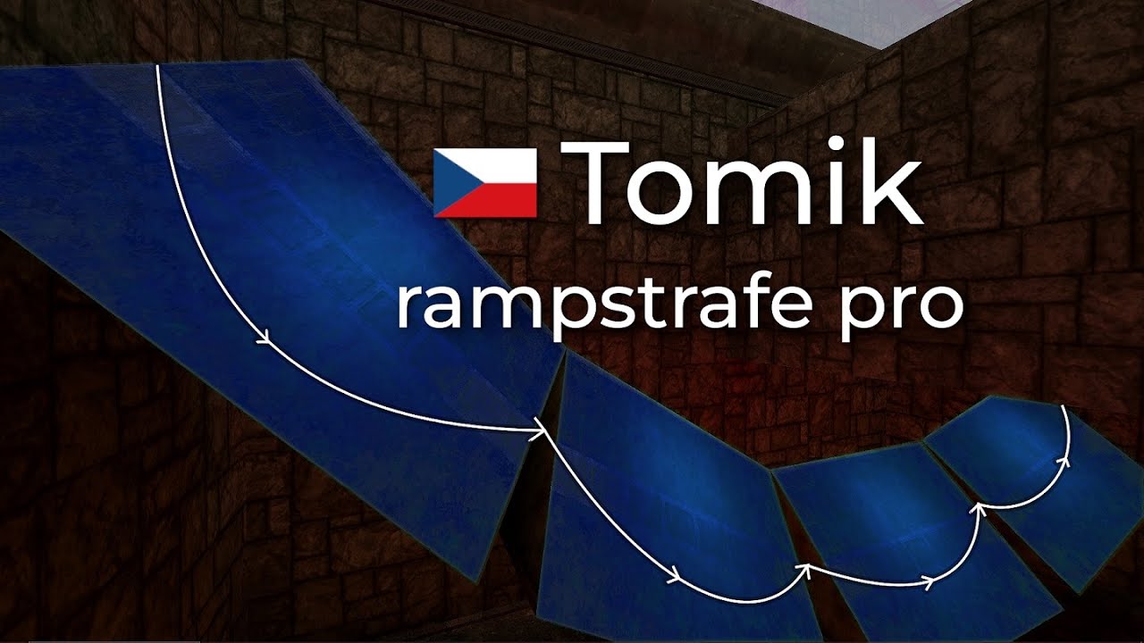 2 WRs by Tomik