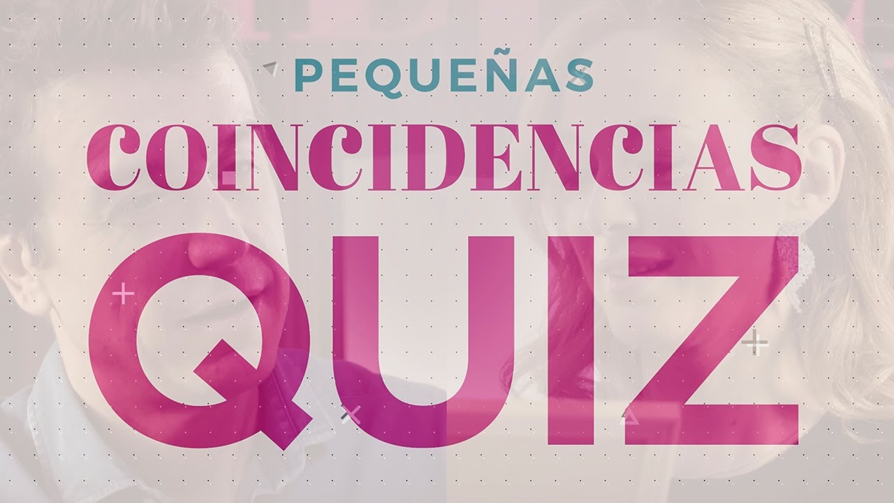 &iquest;Cu&aacute;nto se conocen Javier Veiga y Marta Hazas? | Amazon Prime Video