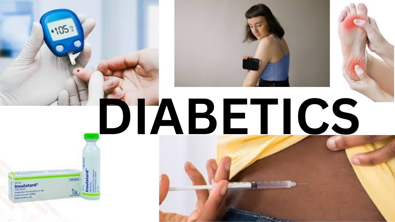 Diabetes/Amharic Tutorial