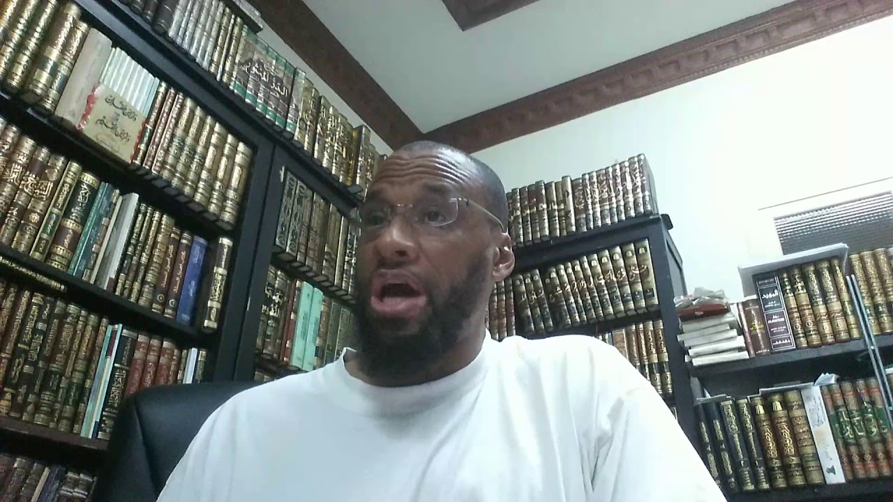 Seeking Knowledge over Thirty in Saudi Arabia?