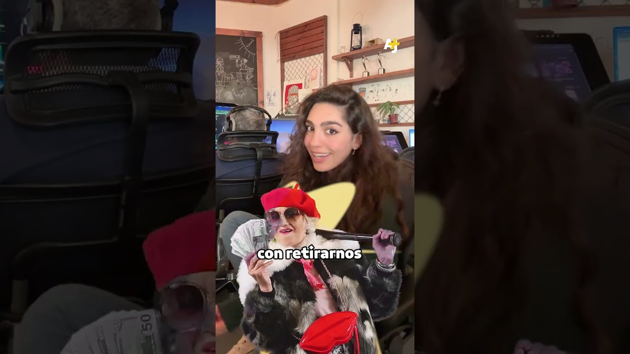 &iquest;La Gen Z es un problema en el trabajo?