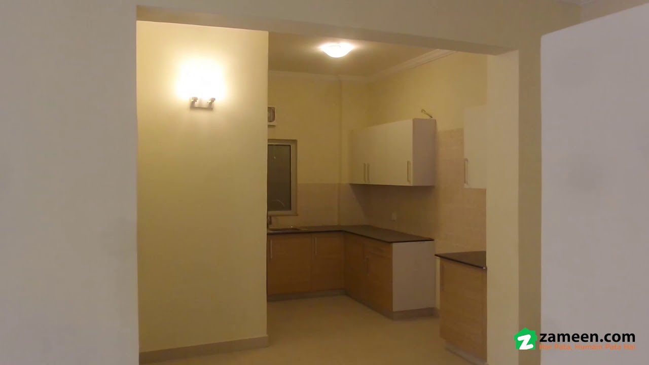 4.7 MARLA APARTMENT FOR SALE IN PRECINCT 19 BAHRIA TOWN KARACHI